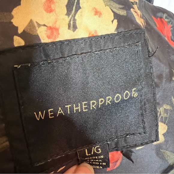 💚Weatherproof jacket - Picture 9 of 12